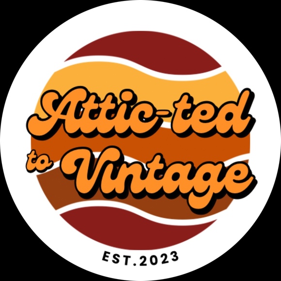 attictedvintage